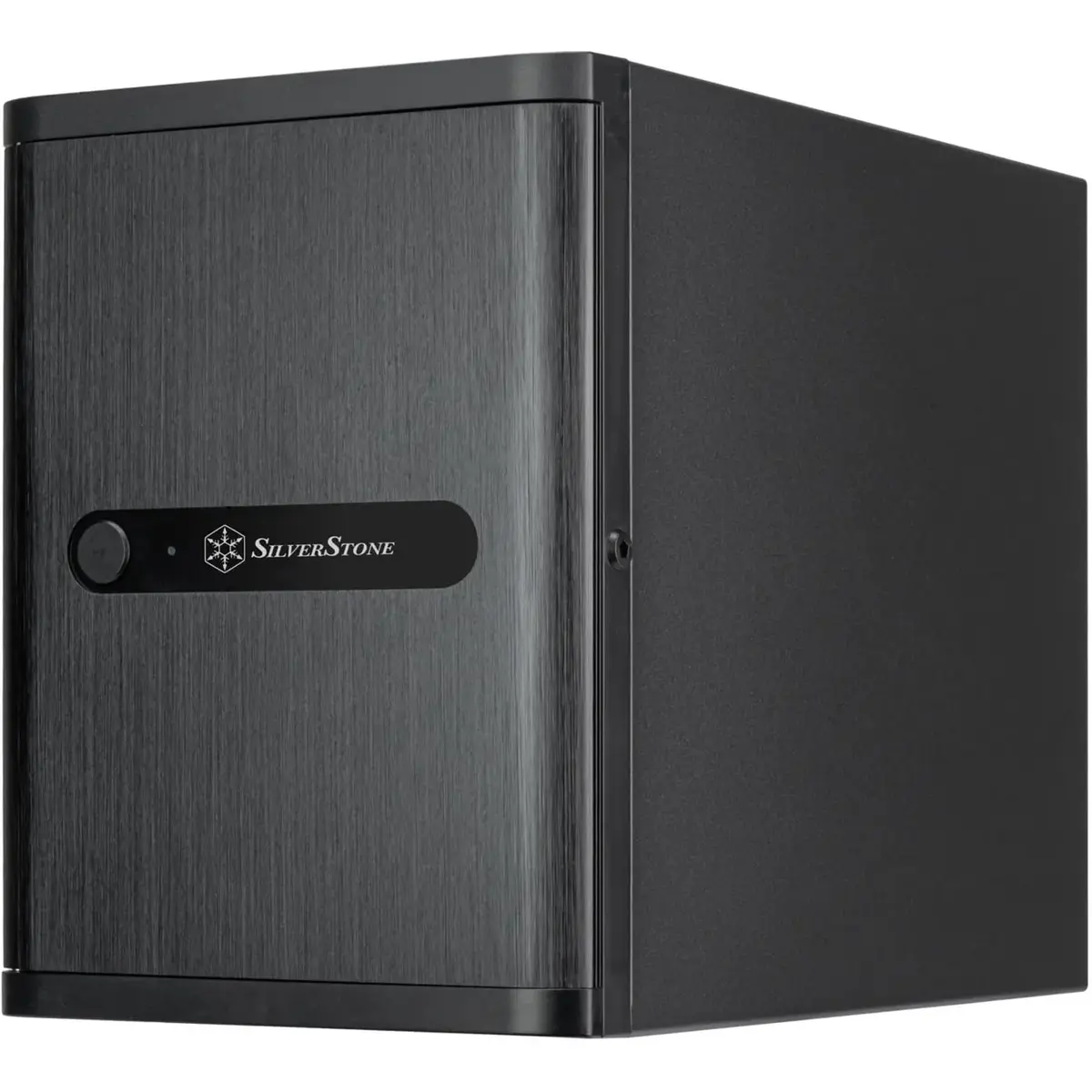 Корпус NAS Silverstone Technology SST-CS240 Photo 2
