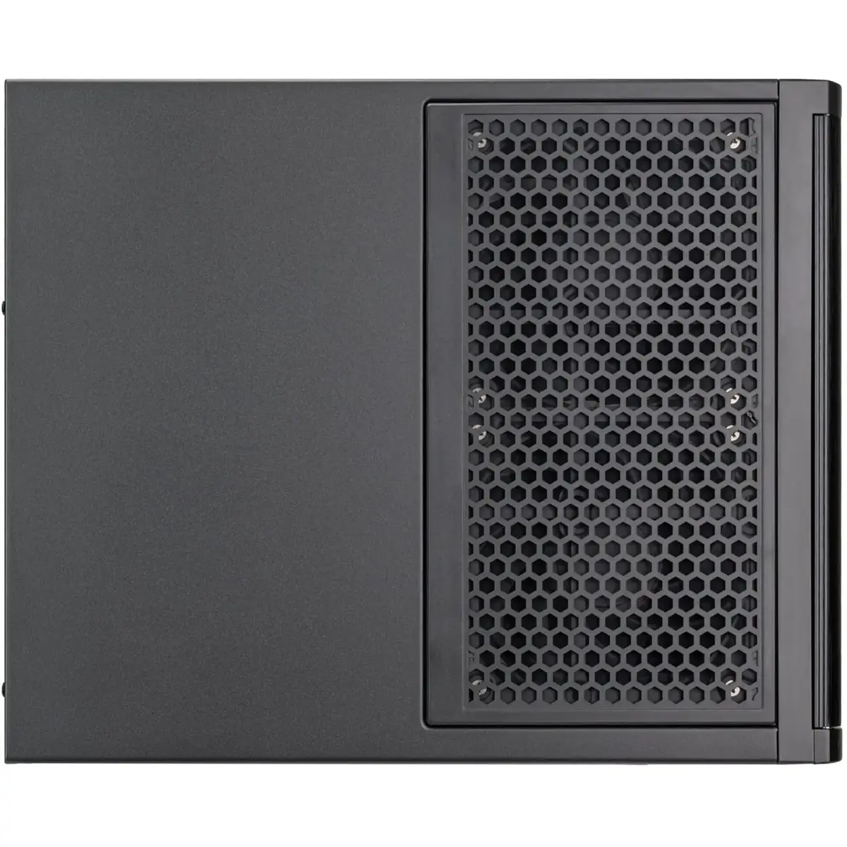 Корпус NAS Silverstone Technology SST-CS240 Photo 3