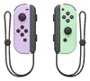 Nintendo Контроллеры Joy-Con Пастельные Фиолетовый и Зеленый Photo 2