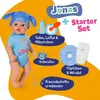 ZAPF Creation Baby born Jonas Click & Play 43cm Photo 2
