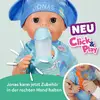 ZAPF Creation Baby born Jonas Click & Play 43cm Photo 3