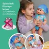 ZAPF Creation Baby born Jonas Click & Play 43cm Photo 6