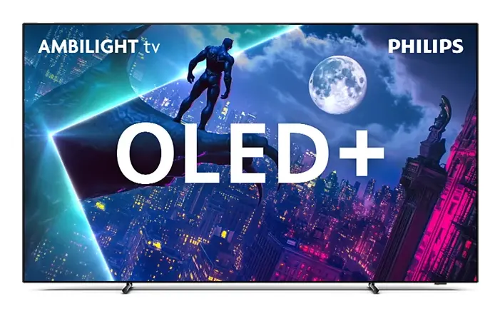 Philips 65OLED950/12 Televizors 65 collas 4K