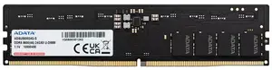 ADATA AD5U560024G-S Atmiņas modulis 24 GB 1 x 24 GB DDR5 5600 MT/s 288-pin DIMM datoram