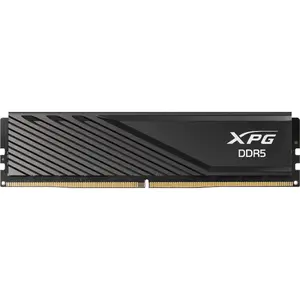 ADATA XPG Lancer Blade DIMM 16 GB DDR5-6000 memory module black supporting Intel XMP and AMD EXPO