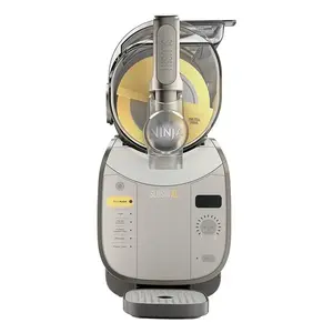 Аппарат для приготовления замороженных напитков Ninja SLUSHi XL FS601EUBR Mocha 3.7 л RapidChill Pro 6 программ