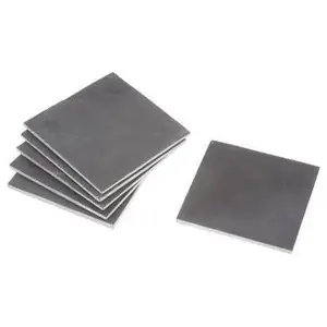 Slate Coaster Set of 6 by SG_SECRET_DE