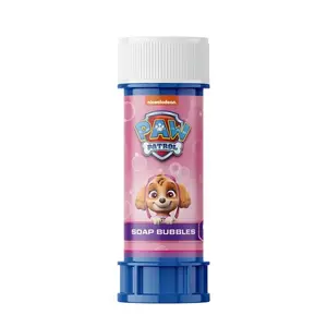 Dodo Ķepu patruļa Ziepju burbuļi 200179 60 ml