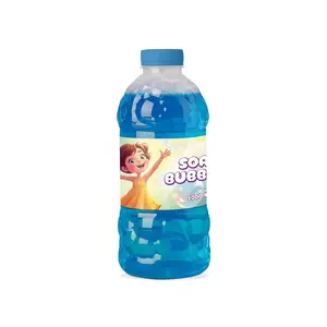 Pūšamie burbuļi Dodo 1000 ml