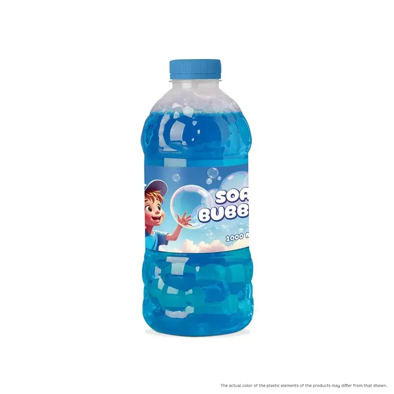 Pūšamie burbuļi Dodo 1000 ml Photo 2