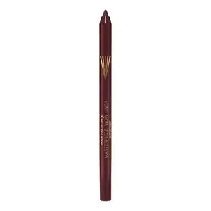 Max Factor Masterpiece Wow Liner Подводка для глаз 1.2г Midnight Black Водостойкая 24 часа С маслом жожоба
