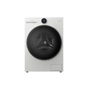 Veļas mašīna Dreame AI Inverter L9, 11 kg, 1400 apgr./min, balta