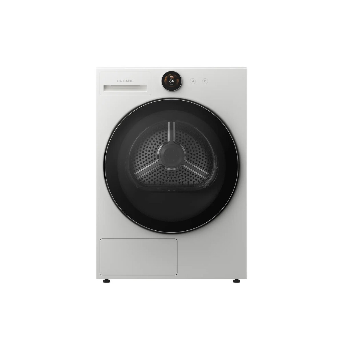Tumble dryer