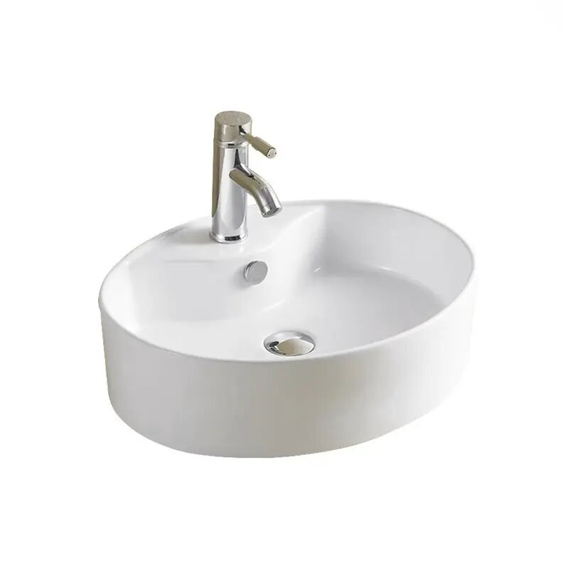 Sinks & Sink Accessories