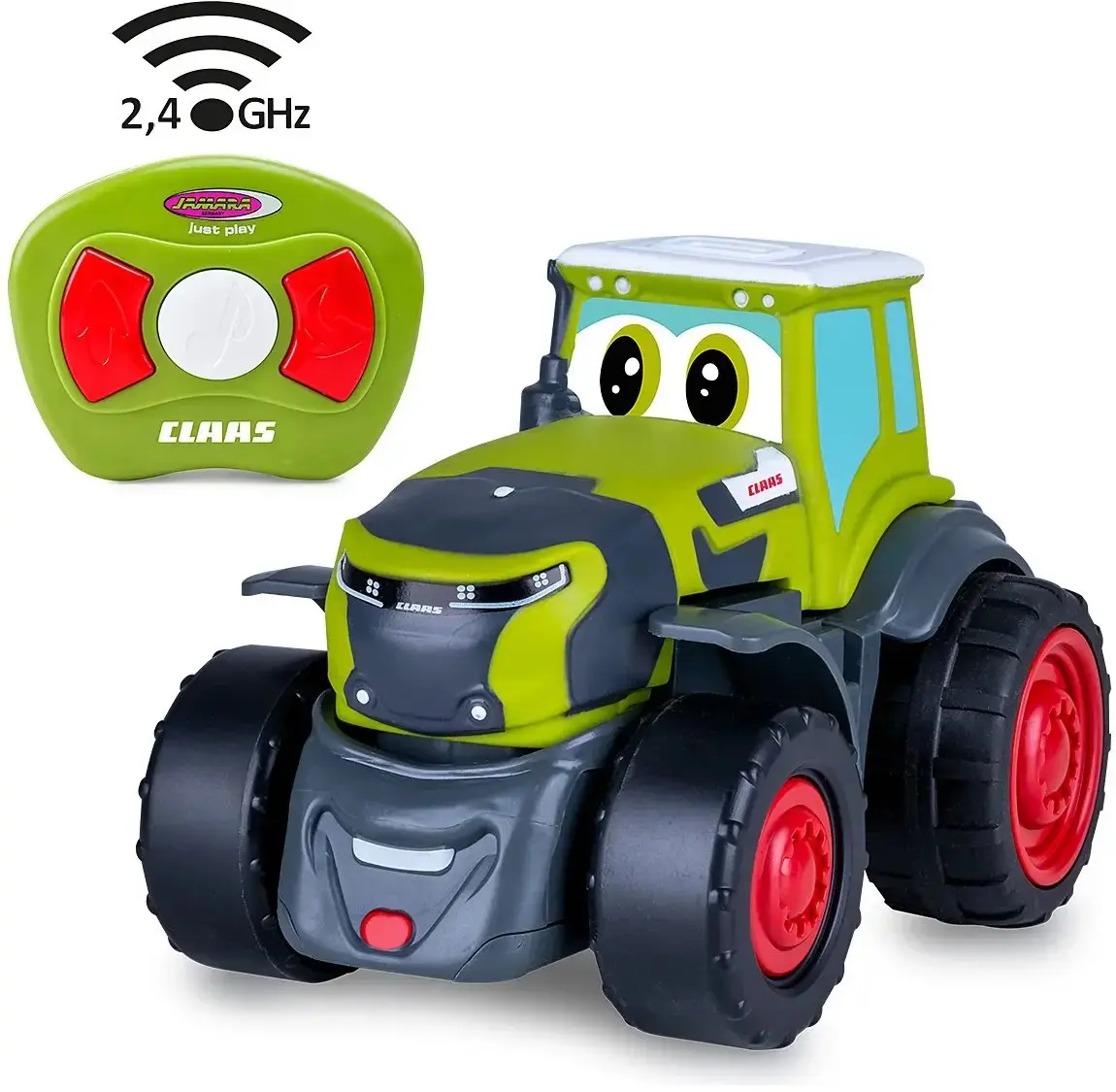 Jamara Claas My first RC Traktor