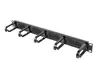 Equip 19" Rack Mount Cable Management Panel 327320 Photo 3