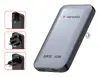 Verbatim Essentials Slim GaN Wall Charger 65W Photo 2
