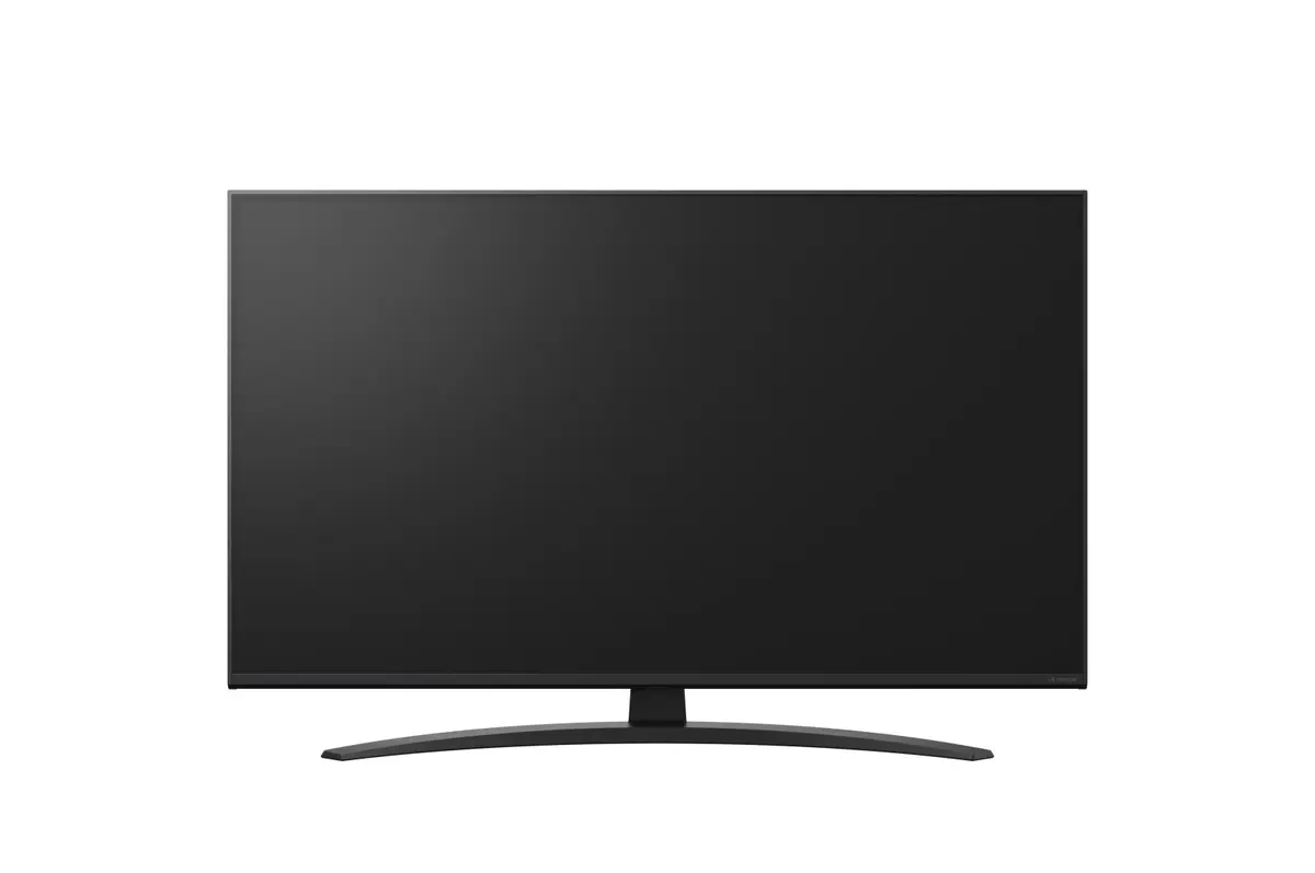 LG NanoCell Smart TV 43NANO81A3A 43