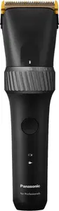 Panasonic ER-GP50-H801 Hair Clipper with Titanium-Coated Blade, Cordless and Corded Operation, 8 Length Settings from 0.8 mm to 25 mm