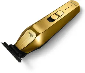 Panasonic ER-XT70-N801 Gold Hair Trimmer