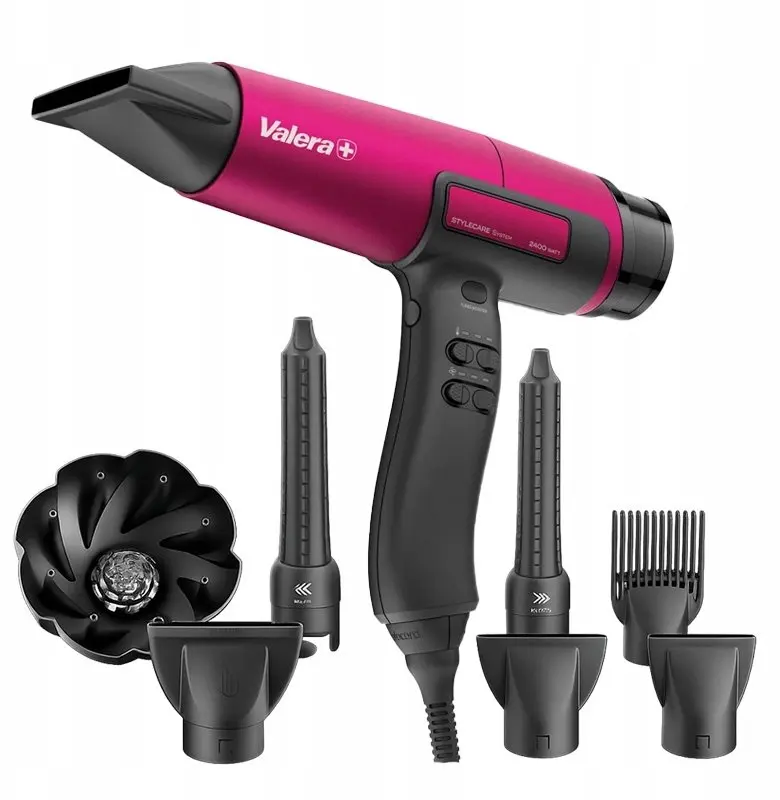 VALERA 501.54 SCS StyleCare AI