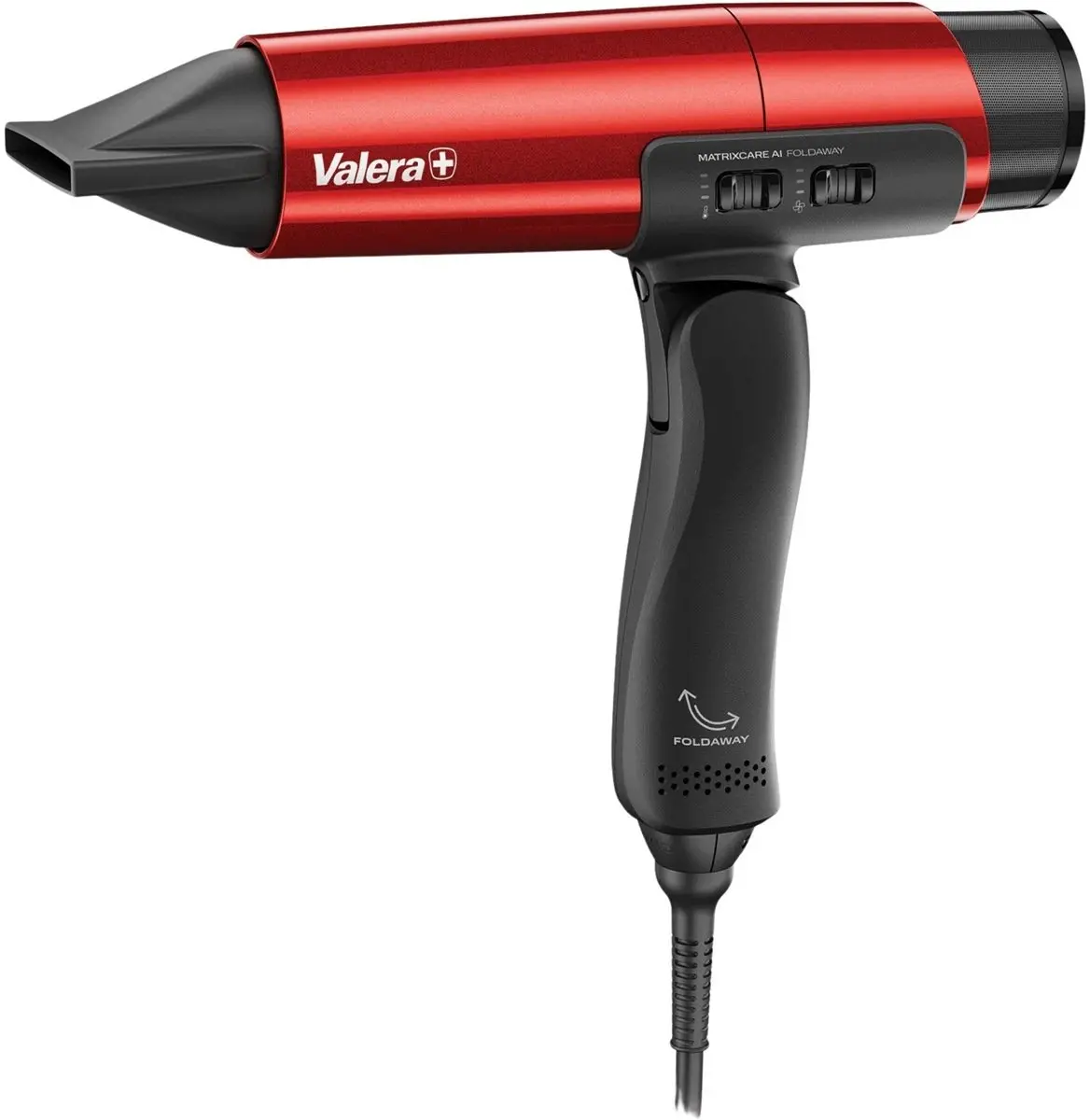 Hairdryers