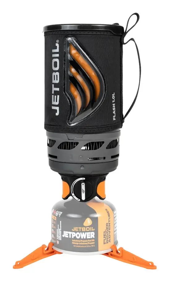 Jetboil Flash FLCB3 gatavošanas sistēma Photo 2