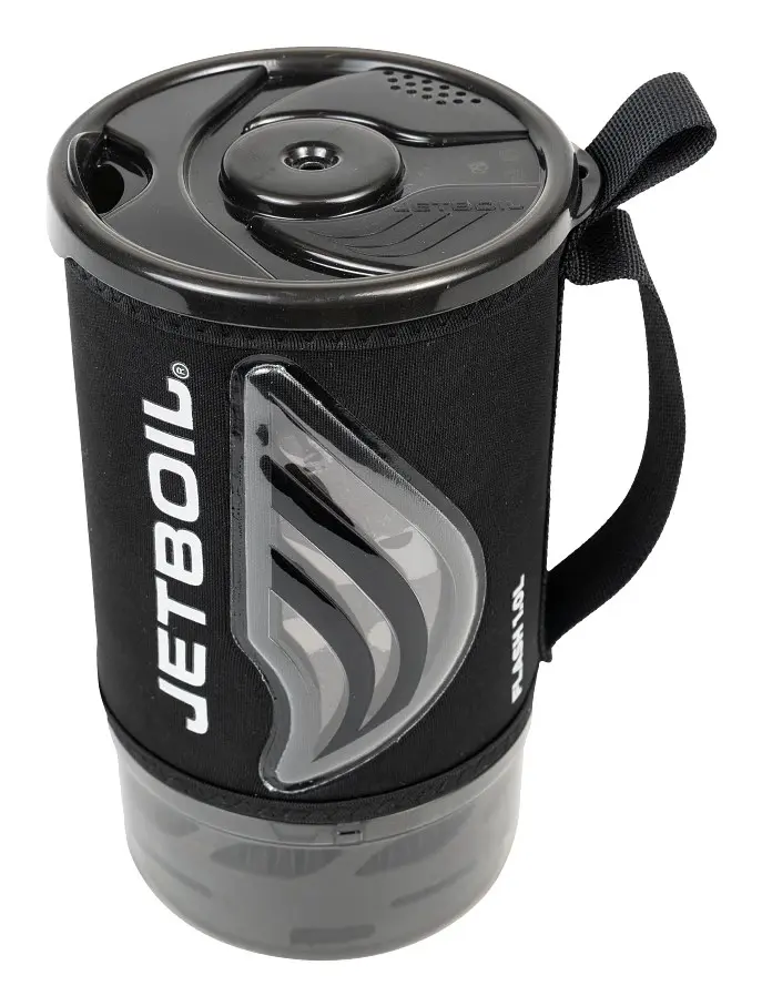 Jetboil Flash FLCB3 gatavošanas sistēma Photo 3