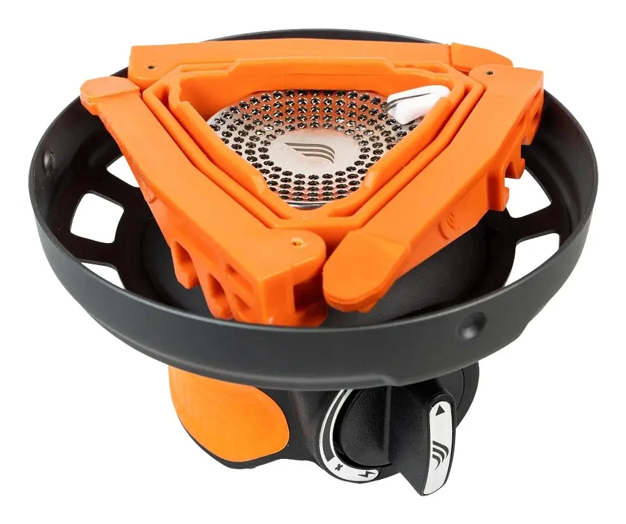 Jetboil Flash FLCB3 gatavošanas sistēma Photo 7