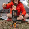 Jetboil Flash FLCB3 gatavošanas sistēma Photo 9