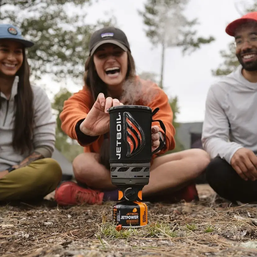 Jetboil Flash FLCB3 gatavošanas sistēma Photo 10