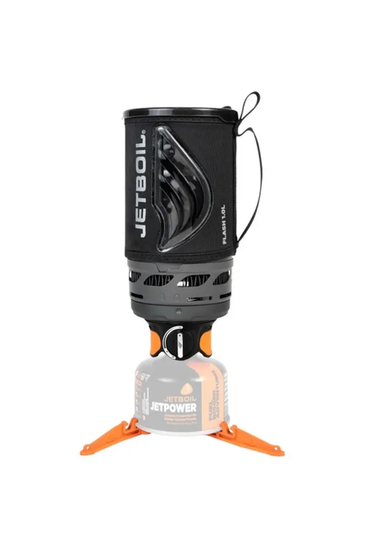 Jetboil Flash FLCB3 gatavošanas sistēma Photo 11