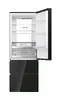 Haier 3D 70 Series 7 HTW7720DNGB ledusskapis Photo 2