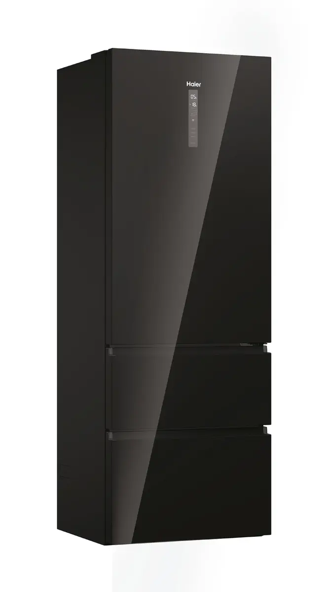 Haier 3D 70 Series 7 HTW7720DNGB ledusskapis Photo 3