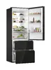 Haier 3D 70 Series 7 HTW7720DNGB ledusskapis Photo 4