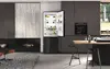 Haier 3D 70 Series 7 HTW7720DNGB ledusskapis Photo 11