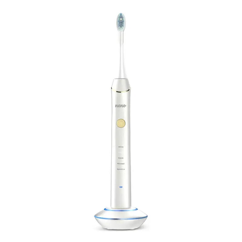 Neno ORIONA WHITE Sonic zobu birste