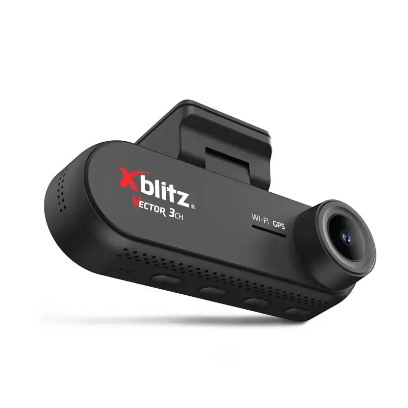 Видеорегистратор Xblitz VECTOR 3CH Photo 3