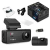 Xblitz Stellar Dash Camera with GPS and Wi-Fi Photo 3