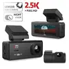 Xblitz Stellar Dash Camera with GPS and Wi-Fi Photo 4