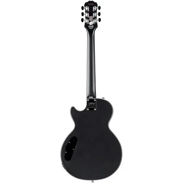 Электрогитара Epiphone Les Paul Special-I Limited-Edition Photo 2