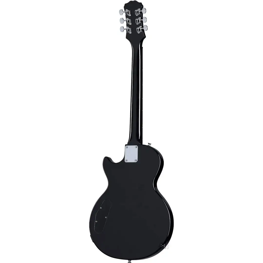 Электрогитара Epiphone Les Paul Special II Ebony Photo 2