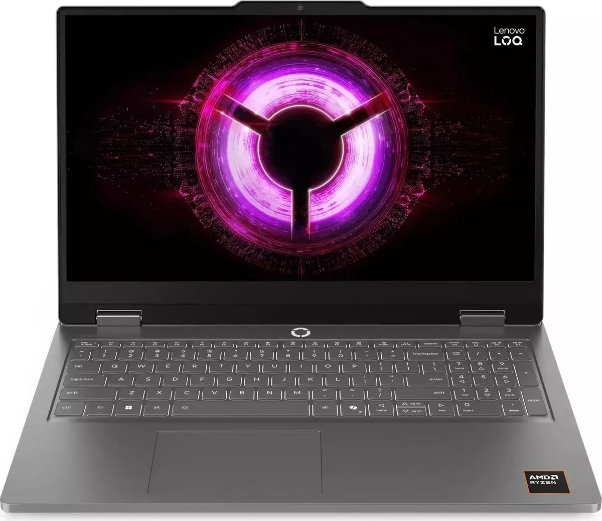 Lenovo LOQ Essential 15ARP11 klēpjdators ar