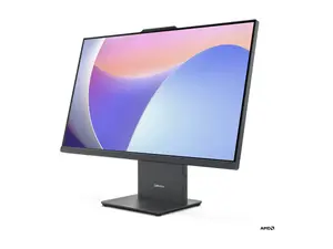 Lenovo IdeaCentre 27ARR9 Моноблок 27" FHD AMD Ryzen 5 7533HS 16GB DDR5 512GB SSD Windows 11 Home Luna Grey Nordic
