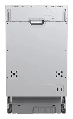 Midea MDWEB1004LS-W Dishwasher Photo 2