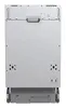 Midea MDWEB1004LS-W Dishwasher Photo 2
