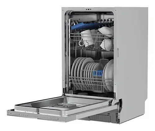 Midea MDWEB1004LS-W Dishwasher Photo 3