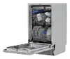Midea MDWEB1004LS-W Dishwasher Photo 3