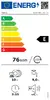 Midea MDWEB1004LS-W Dishwasher Photo 4