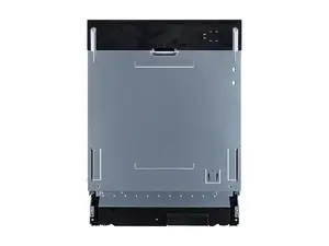Midea MDWEB1403MB-WS Built-in Dishwasher